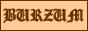 Burzum and Varg Vikernes Burzum