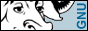 The GNU Operating System GNU